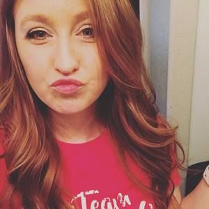 Meet your Posher, Aimee